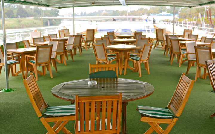 MS La Belle de Cadix Bateau MS La Belle de Cadix